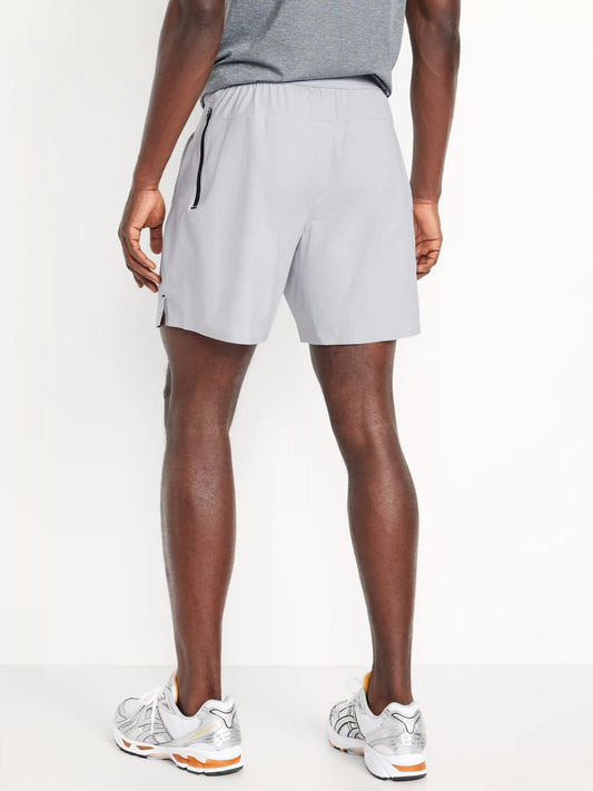 ProTrain Shorts -- 7-inch inseam