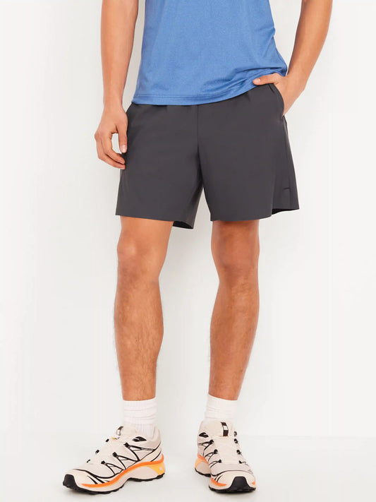 ProTrain Shorts -- 7-inch inseam