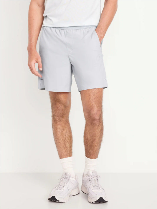ProTrain Lined Shorts -- 7-inch inseam