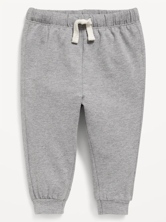 Jersey-Knit Pants for Baby