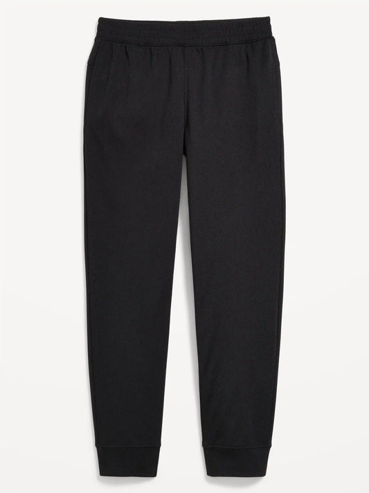 Mesh Jogger Pants for Boys