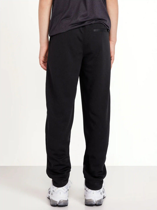 Mesh Jogger Pants for Boys