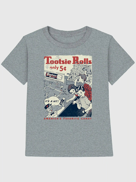 Rugrats Angelica Overload Graphic T-Shirt for Girls