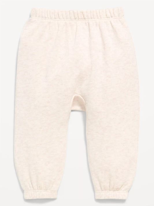 Loose Sweatpants for Baby