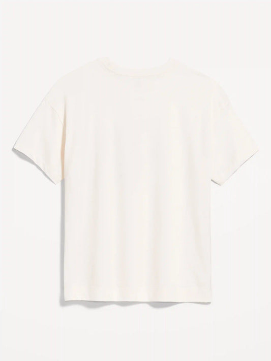 NHL Crew-Neck T-Shirt for Women