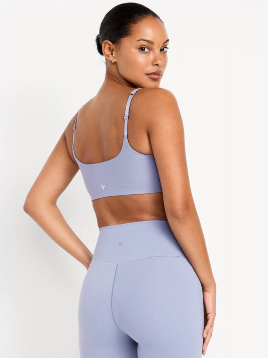 Light Support PowerSoft Sports Bra