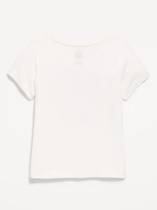 NHL Graphic T-Shirt for Girls