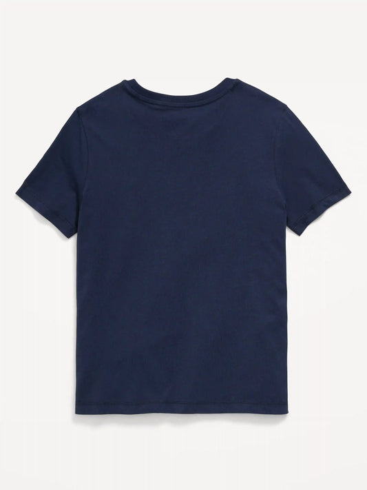 NHL Gender-Neutral Graphic T-Shirt for Kids
