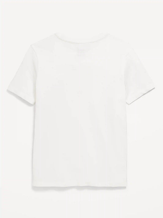 NHL Gender-Neutral Graphic T-Shirt for Kids