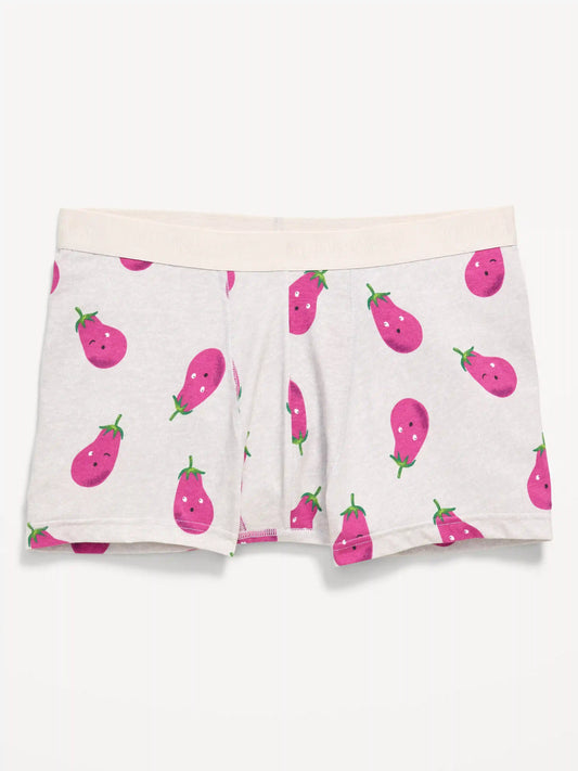 Trunks -- 3-inch inseam