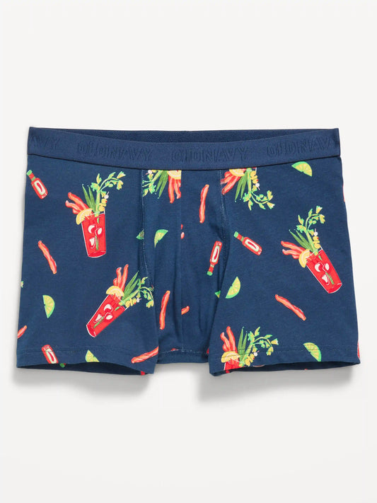 Trunks -- 3-inch inseam