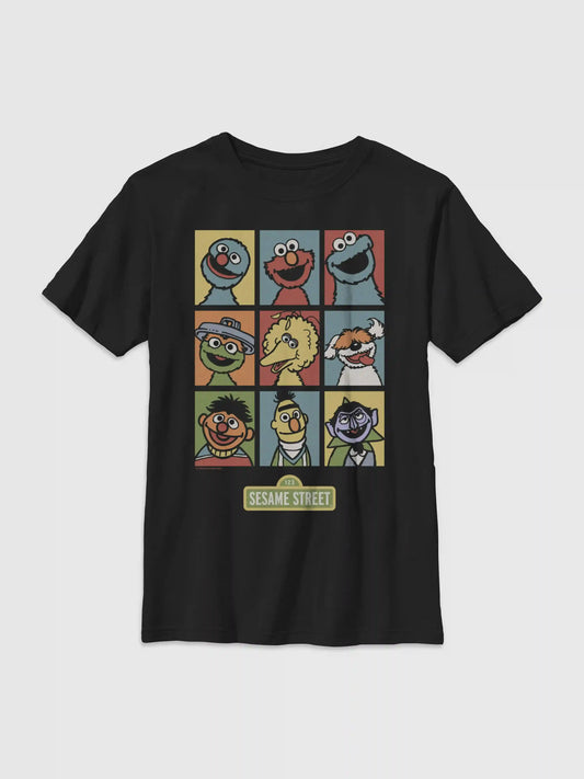 The Simpsons Snowboarder Bart Graphic T-Shirt for Kids