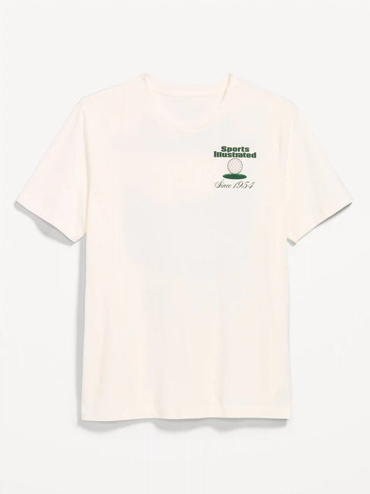 Sports Illustrated™ T-Shirt