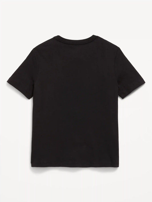 Minecraft™ Gender-Neutral Graphic T-Shirt for Kids
