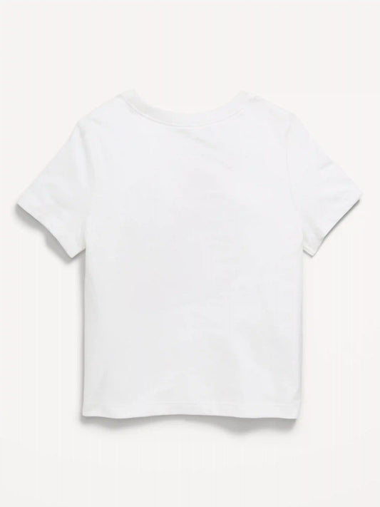 Super Mario™ Unisex Graphic T-Shirt for Toddler