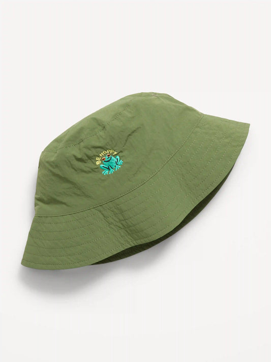 Bucket Hat for Toddler Girls