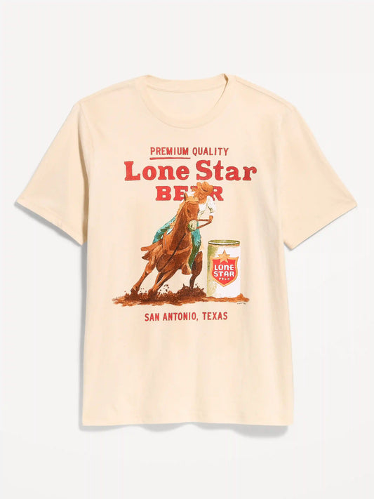 Lone Star Beer™ T-Shirt