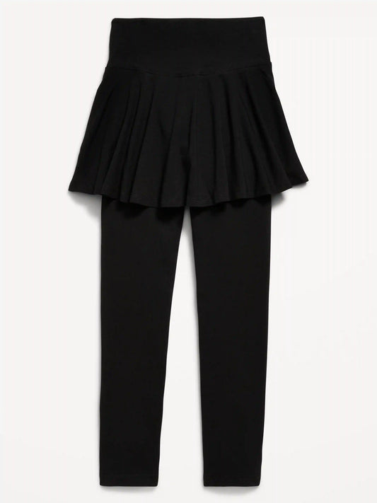 Skirt Leggings for Girls
