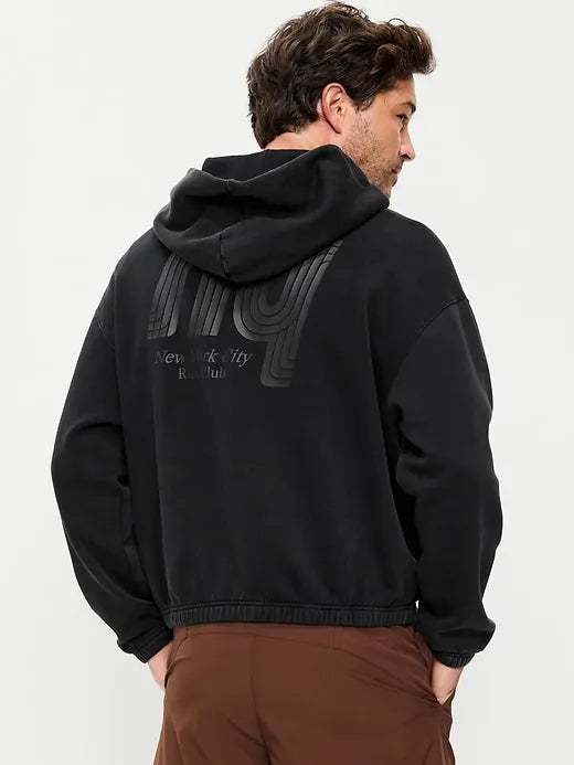 Lived-In Pro Hoodie