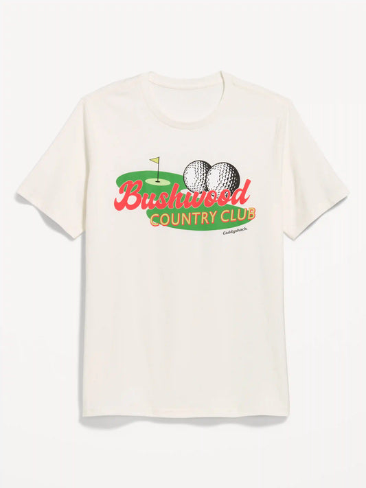 Caddyshack™ Bushwood Country Club T-Shirt