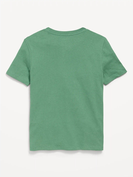 Sonic The Hedgehog™ Gender-Neutral Graphic T-Shirt for Kids