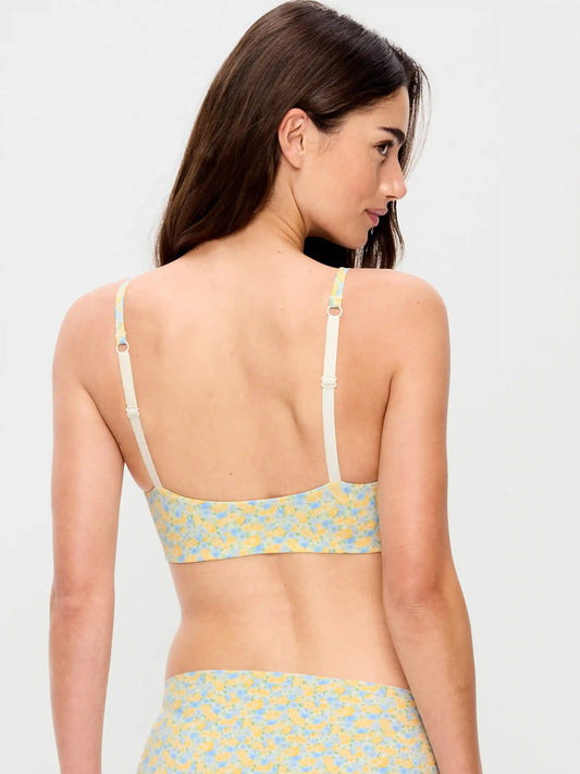 No-Show Bralette