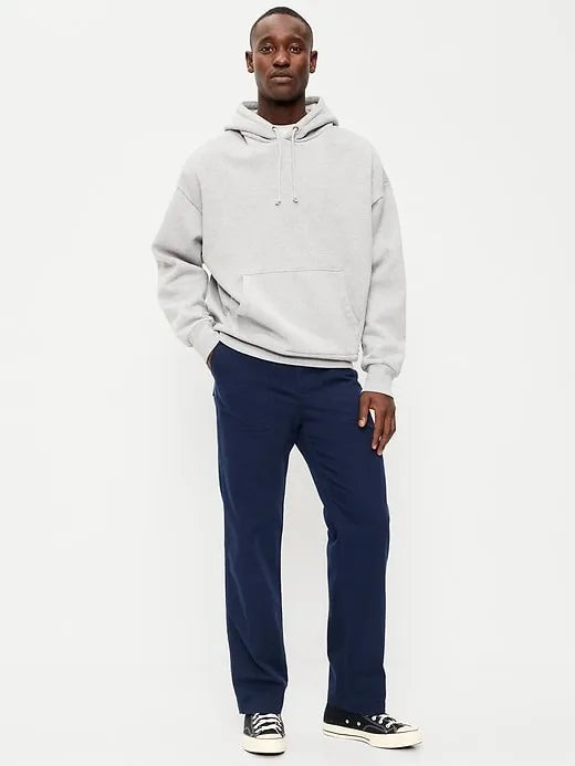 90's Loose Pants