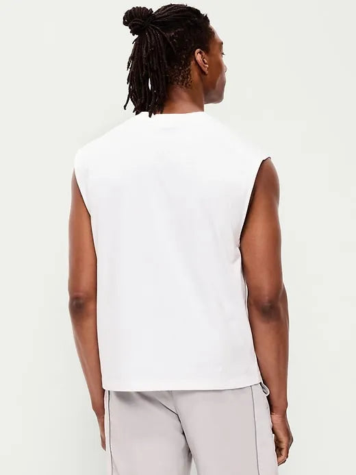 Lived-In Pro Muscle Tank
