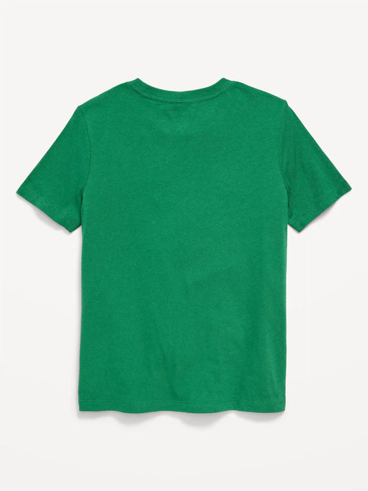 Peanuts™ Snoopy Gender-Neutral Graphic T-Shirt for Kids