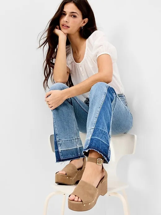 Platform Sandals for Women