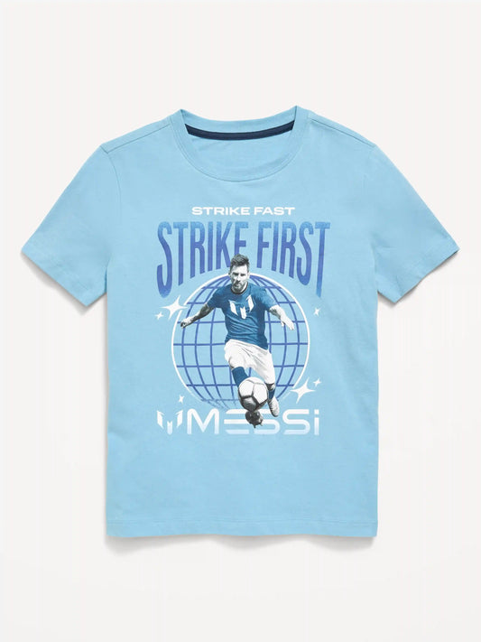 Messi™ Graphic T-Shirt for Boys
