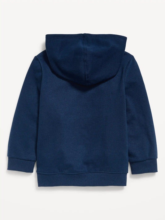 Paw Patrol™ Unisex Graphic Pullover Hoodie for Toddler