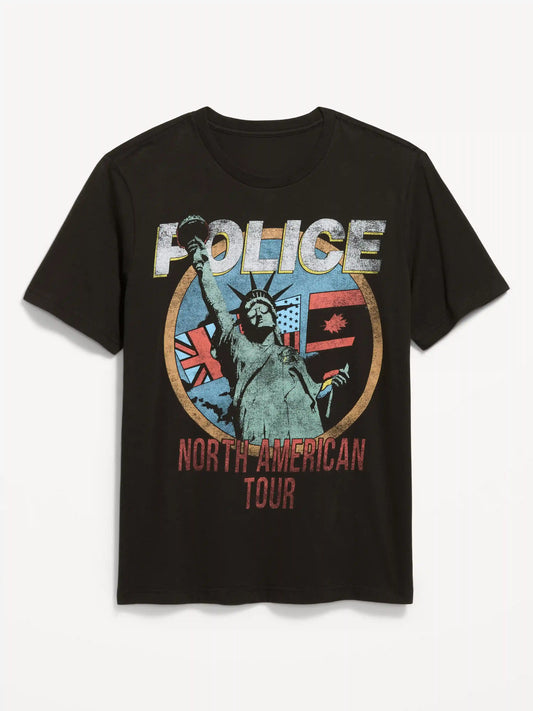 The Police™ T-Shirt