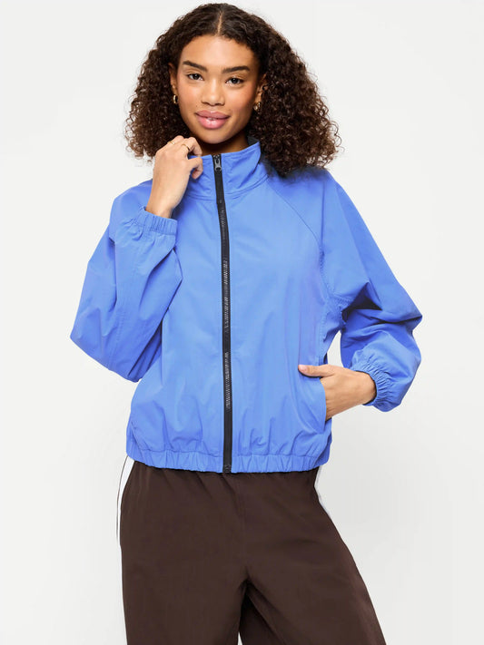 TrekTech Oversized Jacket