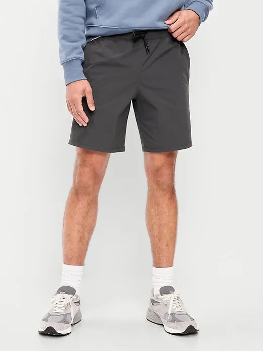 TrekTech Active Short – 7-inch inseam