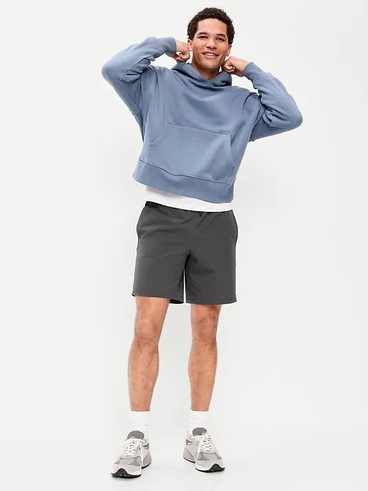 TrekTech Active Short – 7-inch inseam
