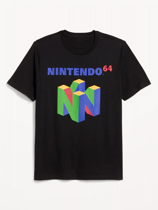 Graphic T-Shirt