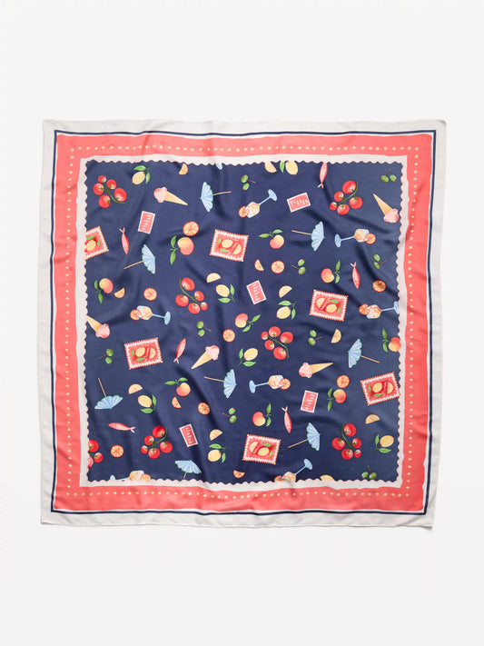 Outtek™ Oversized Scarf