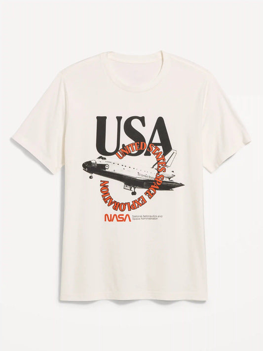 Graphic T-Shirt