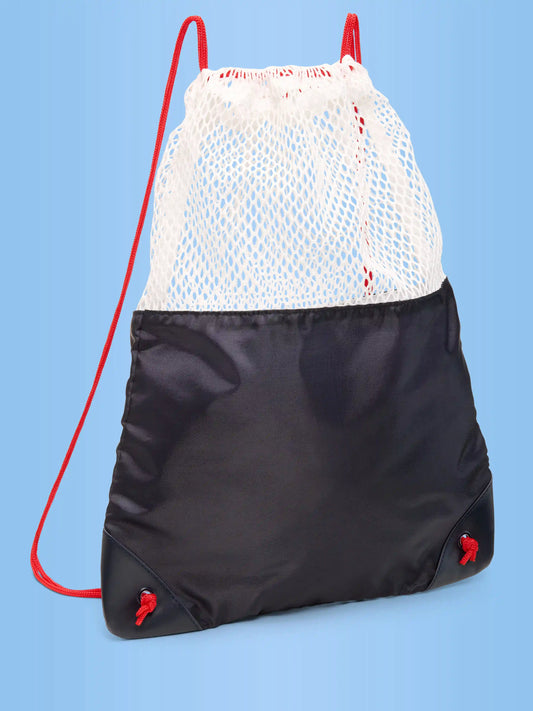 USA Drawstring Bag