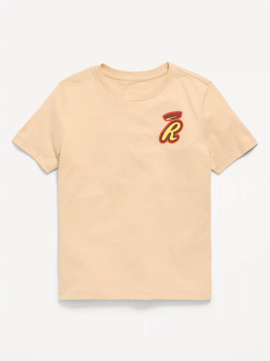 Reese's™ Gender-Neutral Graphic T-Shirt for Kids