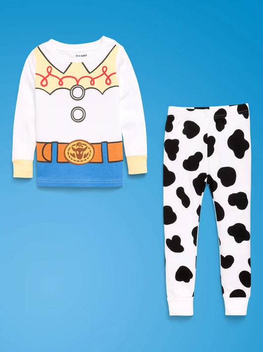 Old Navy x Pixar Toy Story Snug-Fit Graphic Pajama for Toddler & Baby