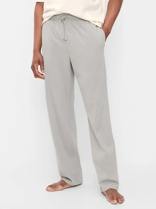 Loose Jersey Lounge Pants