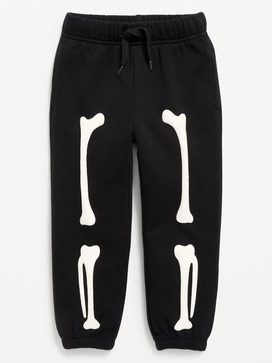 Jogger Sweatpants for Toddler Boys