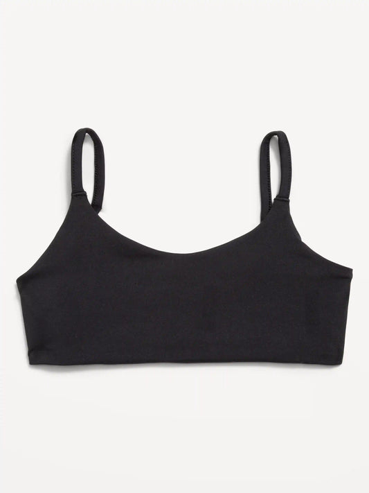 StudioSmooth Sports Bra for Girls