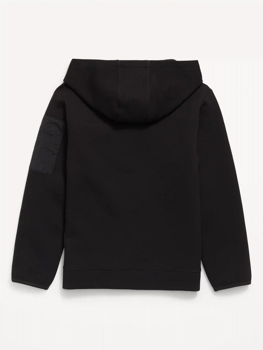 Utility Dynamic Fleece Pullover Hoodie for Boys