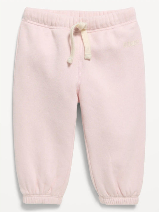 Logo Graphic Sweatpants for Baby