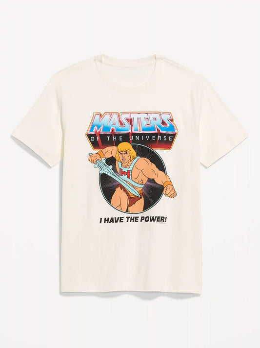 Masters of the Universe® T-Shirt