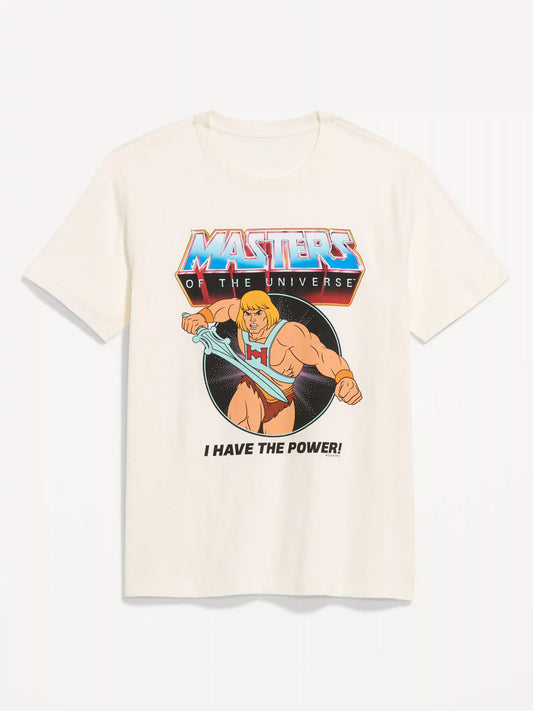 Masters of the Universe® T-Shirt