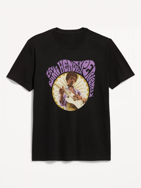 Jimi Hendrix™ T-Shirt